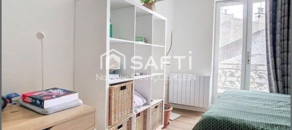 2 chambres Appartement à Chambéry, France No. 289743 9