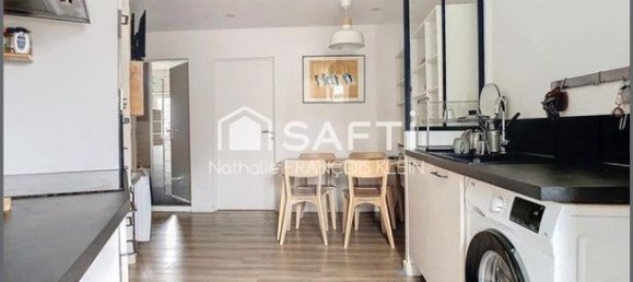 2 chambres Appartement à Chambéry, France No. 289743 3