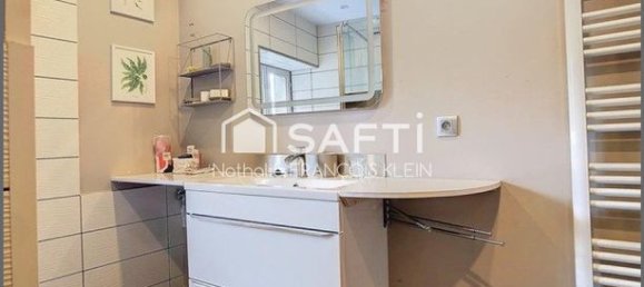 2 chambres Appartement à Chambéry, France No. 289743 6