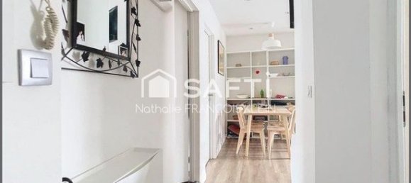 2 chambres Appartement à Chambéry, France No. 289743 4