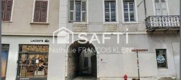 2 chambres Appartement à Chambéry, France No. 289743 10