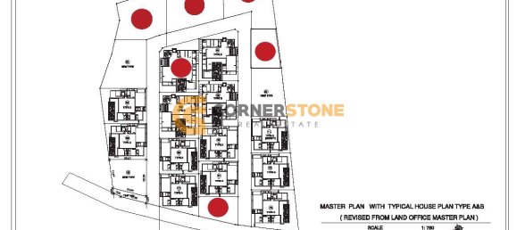 561m² Cafe / restaurant in Pattaya, Thailand No. 22854 2