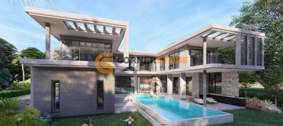 561m² Cafe / restaurant in Pattaya, Thailand No. 22854 14