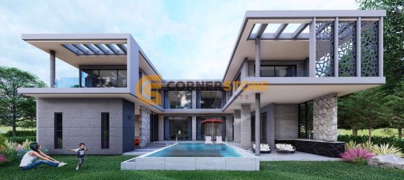 561m² Cafe / restaurant in Pattaya, Thailand No. 22854 15