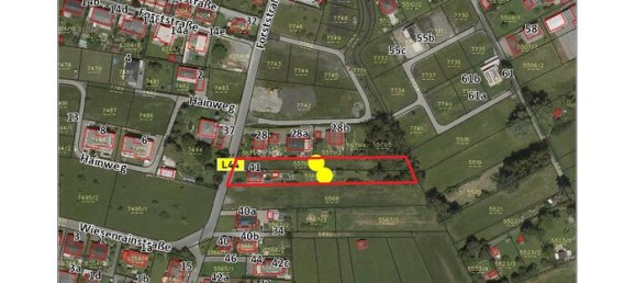 Grundstück in Lustenau, Austria, Nr. 47908 6