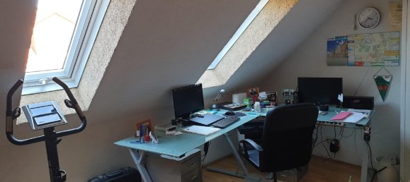 1 chambre Maison à Leipzig, Germany No. 118945 4