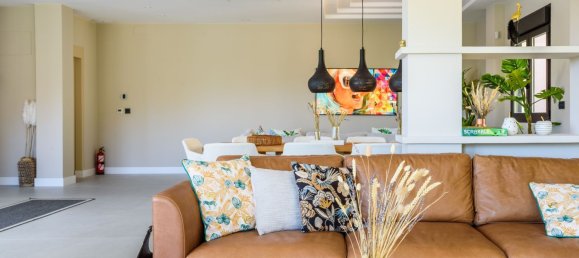 Villa T7 em Marbella, Spain N.º 29875 39