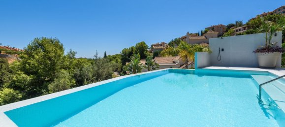 Villa T7 em Marbella, Spain N.º 29875 44