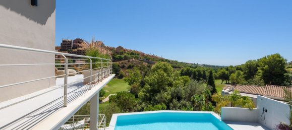 Villa T7 em Marbella, Spain N.º 29875 31