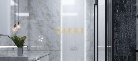 Apartment 1+1 in Antalya, Turkey No. 5866 7