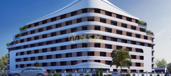 Apartment 1+1 in Antalya, Turkey No. 5866 11