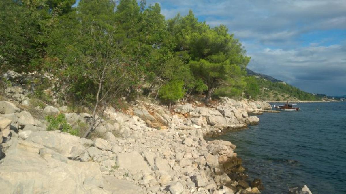 12712m² Land in Starigrad, Croatia No. 107