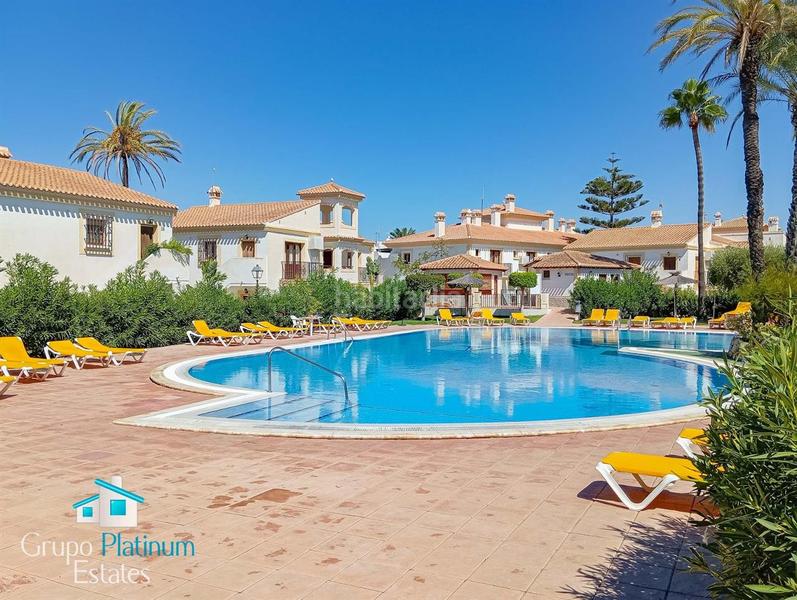 Квартира с 1 спальней в Вера, Испания № 231366