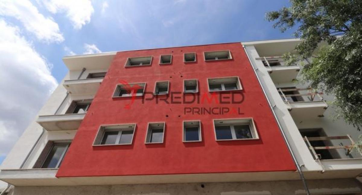 Квартира с 2 спальнями в Брага, Португалия № 2491