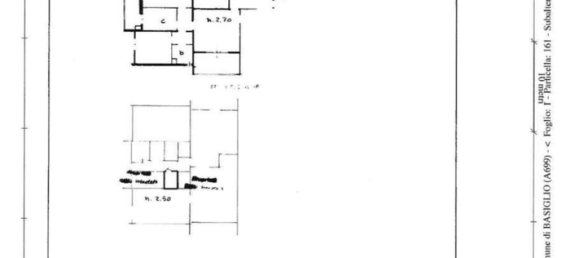 3 rooms Apartment in Basiglio, Italy No. 1948 8