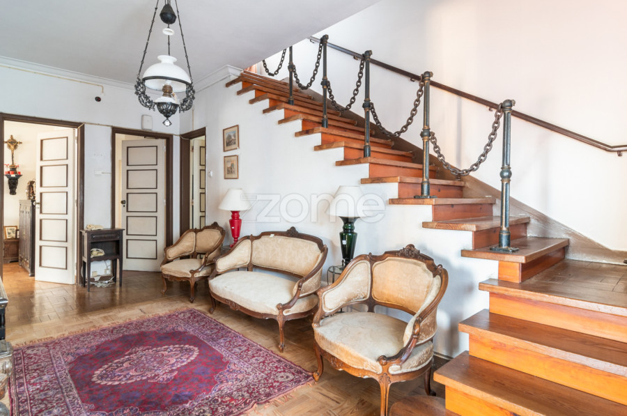 6 bedrooms House in Cascais, Portugal No. 109281