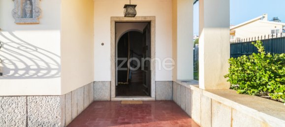 6 bedrooms House in Cascais, Portugal No. 109281 6