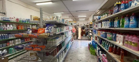 Коммерческая недвижимость 70м² в Неаполь, Италия № 270451 3