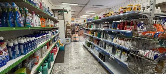 Коммерческая недвижимость 70м² в Неаполь, Италия № 270451 5