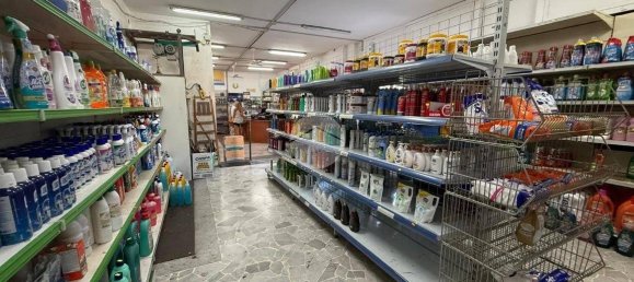 Коммерческая недвижимость 70м² в Неаполь, Италия № 270451 6