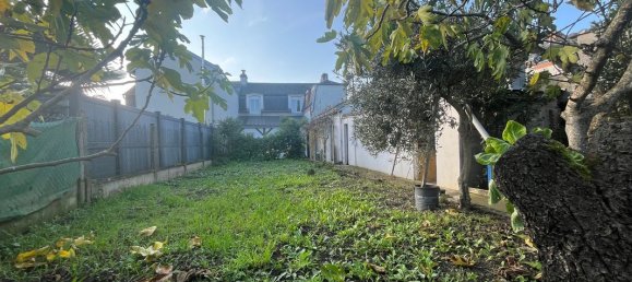 2 bedrooms House in Orleans, France No. 55208 19