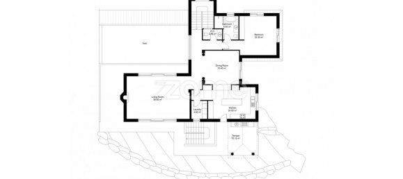 3 bedrooms House in Budens, Portugal No. 124196 13