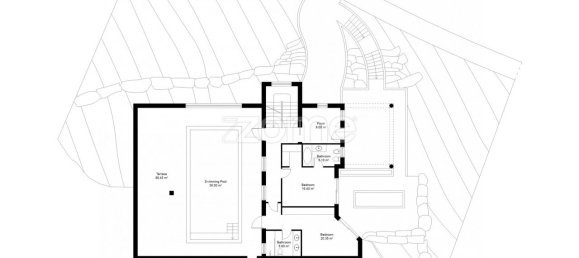 3 bedrooms House in Budens, Portugal No. 124196 12