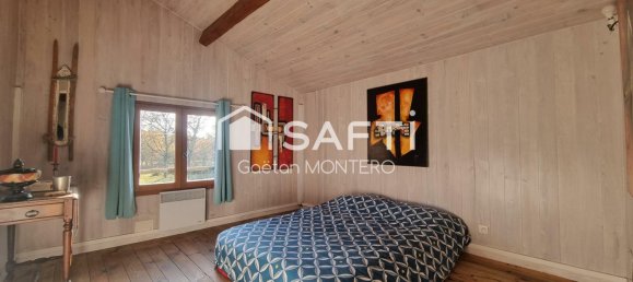 5 Schlafzimmer Schlösser in Landes, France, Nr. 278790 13