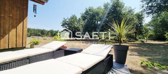 5 Schlafzimmer Schlösser in Landes, France, Nr. 278790 2