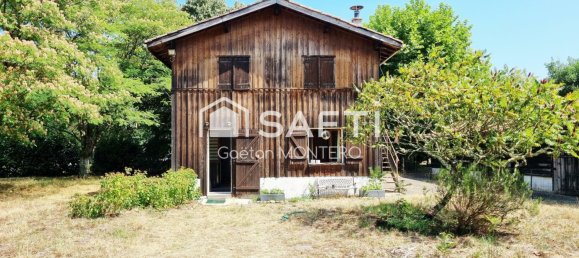 5 Schlafzimmer Schlösser in Landes, France, Nr. 278790 10