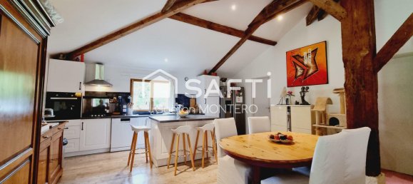 5 Schlafzimmer Schlösser in Landes, France, Nr. 278790 6