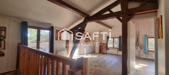 5 Schlafzimmer Schlösser in Landes, France, Nr. 278790 12