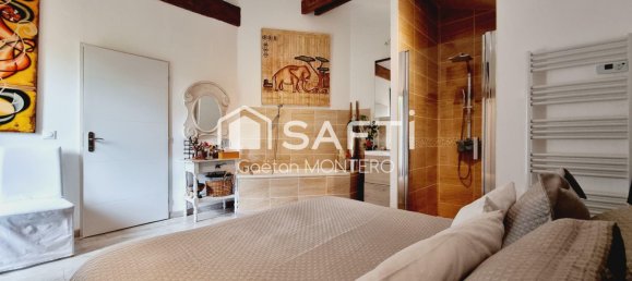 5 Schlafzimmer Schlösser in Landes, France, Nr. 278790 7