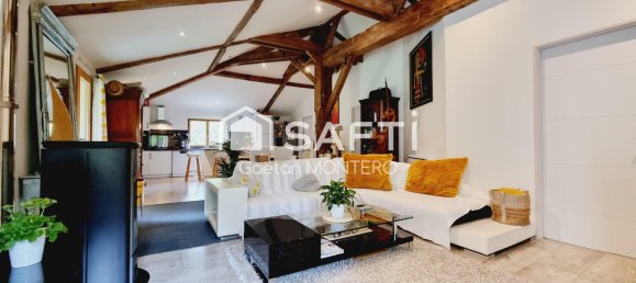 5 Schlafzimmer Schlösser in Landes, France, Nr. 278790 5