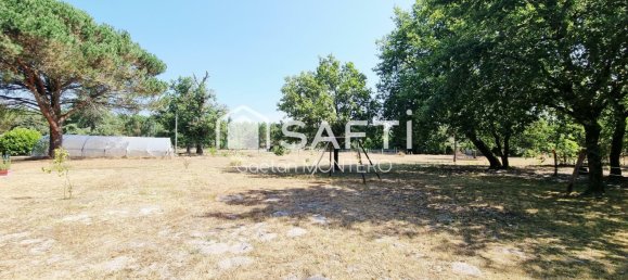 5 Schlafzimmer Schlösser in Landes, France, Nr. 278790 4