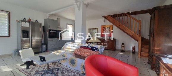 5 Schlafzimmer Schlösser in Landes, France, Nr. 278790 11