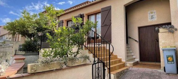 Villa de 1 dormitorio en Perpignan, France No. 309367 2