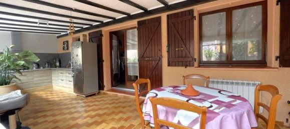 Villa de 1 dormitorio en Perpignan, France No. 309367 8