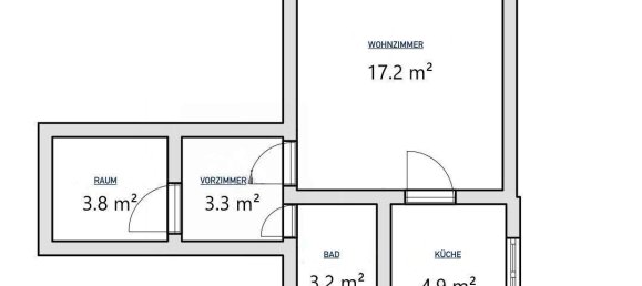 Studio in Breitenfurt bei Wien, Austria No. 170471 2