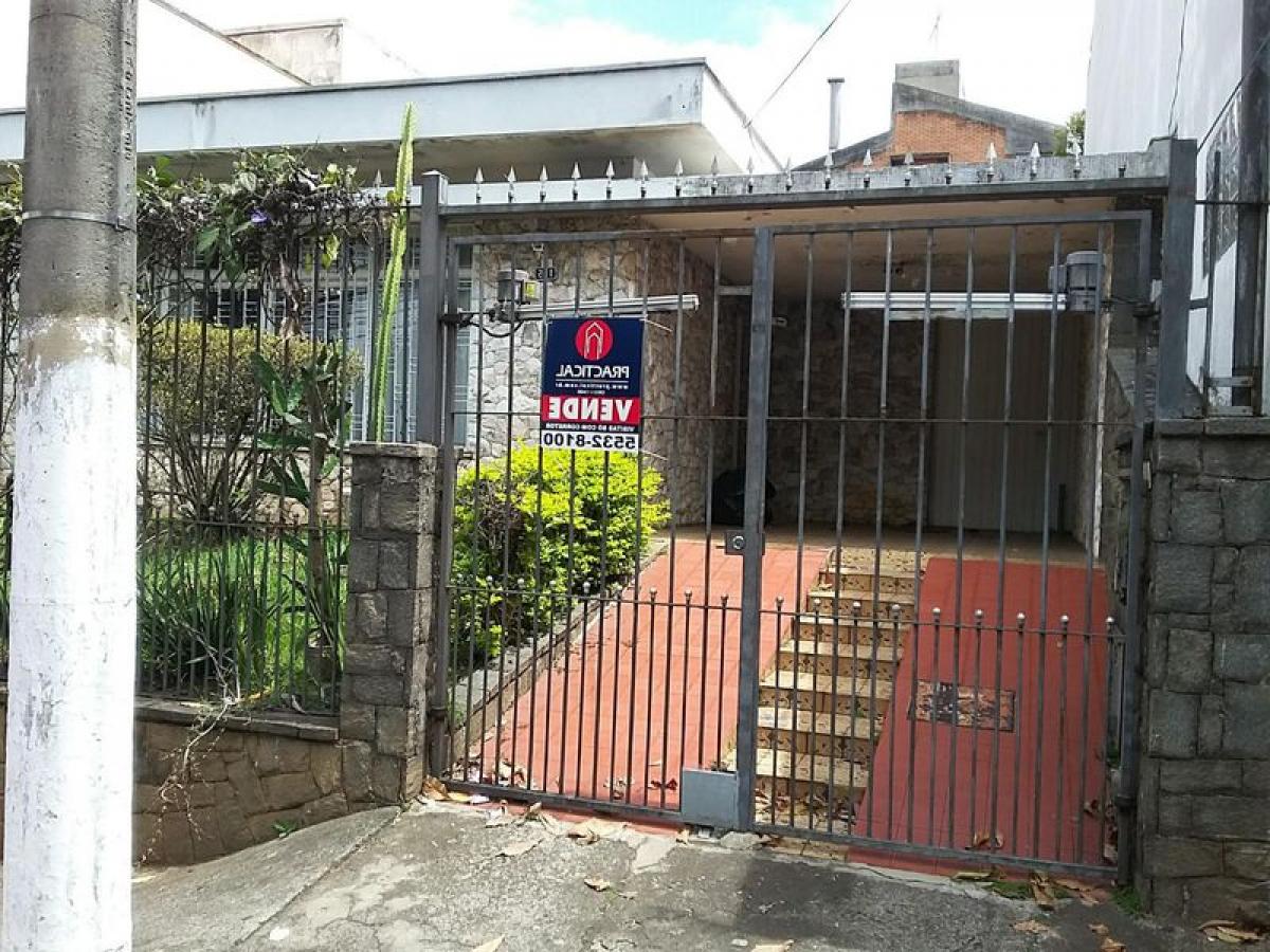 Casa T3 em São Paulo, Brazil N.º 477549
