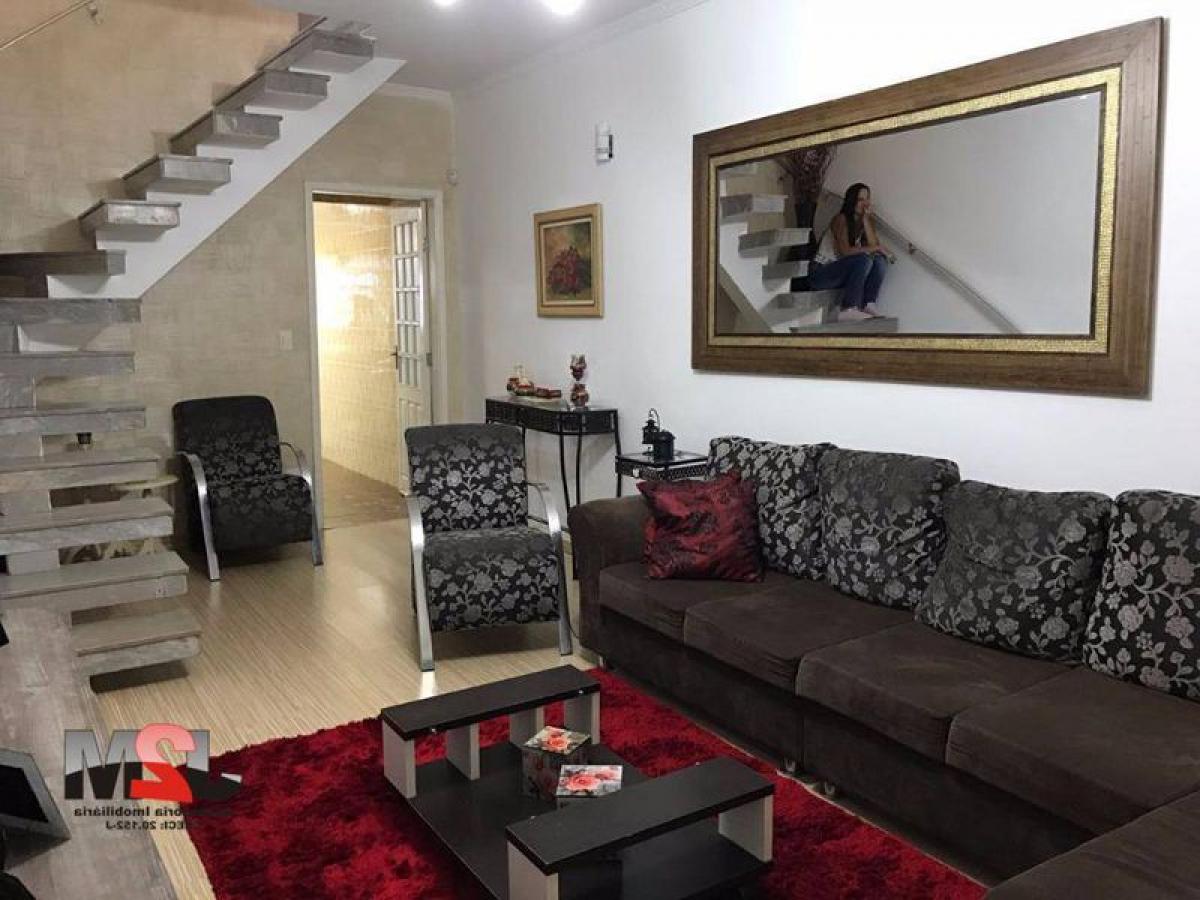 3 Schlafzimmer Haus in Sao Paulo, Brazil, Nr. 506981