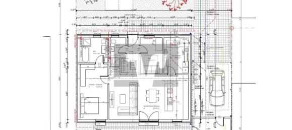  قطعة أرض في Mannheim, Germany 573متر مربع رقم 313575 2