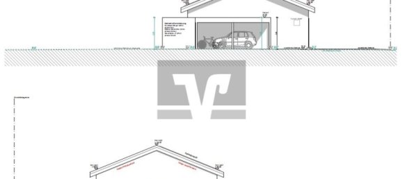  قطعة أرض في Mannheim, Germany 573متر مربع رقم 313575 5