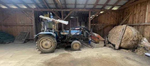 Propiedad comercial en Schwarzenau, Austria No. 195880 6