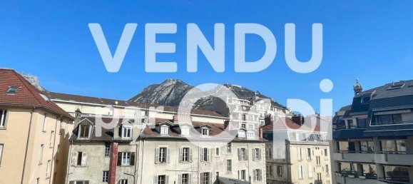 2 غرف نوم شقة في Grenoble, France رقم 270694 3