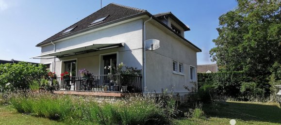 5 bedrooms House in Lamorlaye, France No. 247195 11