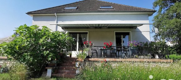 5 bedrooms House in Lamorlaye, France No. 247195 13