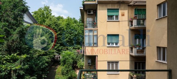 3 rooms Apartment in Milan, Italy No. 338158 20