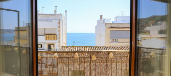 Ático de 4 dormitorios en Alicante, Spain No. 167610 48