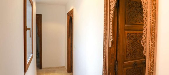 Ático de 4 dormitorios en Alicante, Spain No. 167610 9